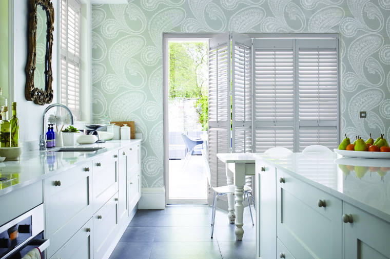 3 Reasons To Get Plantation Shutters Installed