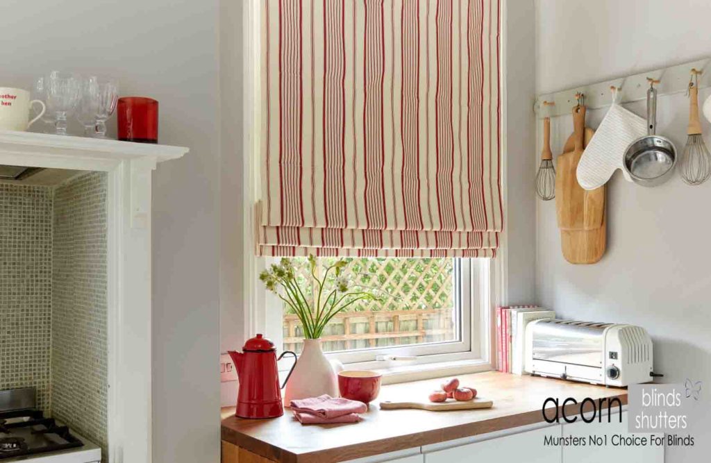 Roman Blinds