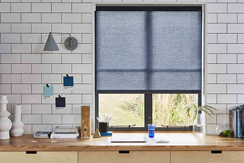 What Is The Difference Between Dimout Screens & Blackout Blinds?